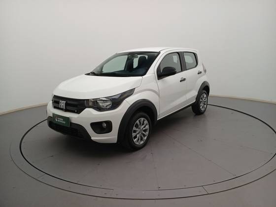 FIAT MOBI 1.0 EVO FLEX LIKE. MANUAL FIAT MOBI 1.0 EVO FLEX LIKE. MANUAL
